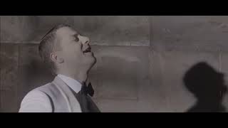 Akcent Feat Sandra N - Amor Gitana
