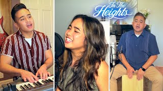Breathe - In The Heights (Cover)