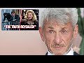 Sean Penn reveals what really happened during ‘80s arrest involving Madonna and paparazzi