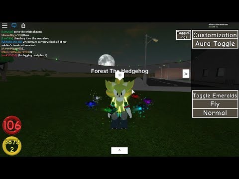 Sonic Crossover 3d Rpg V2 All Chaos Emeralds And All Fake Game Updated - how do you find the chaos emeralds roblox song rpg