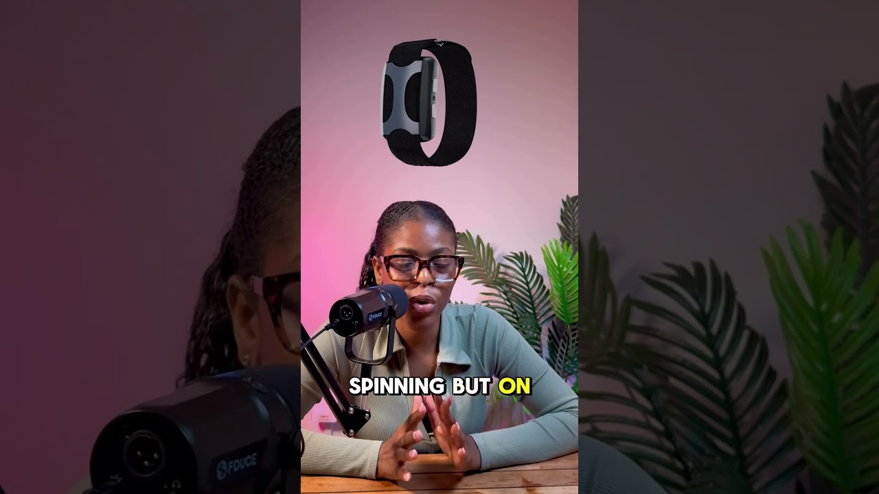 This Is Not Your Average Wearable This Is Not Your Average Wearable