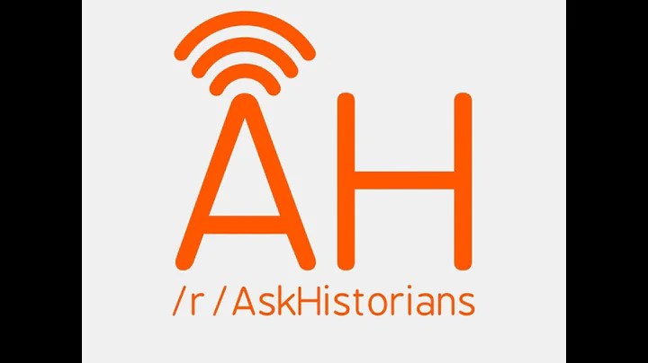 AskHistorians Podcast 173 - Hunt the Wumpus and Pu...