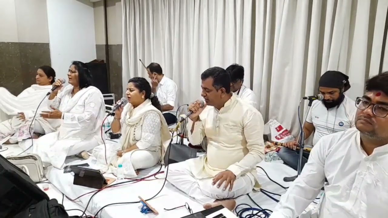 He govind he gopal-Ayodhyadas