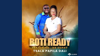 Tsala Papila Dali ft Dr Sophy