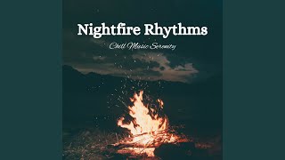 Radiant Firelight Dreams