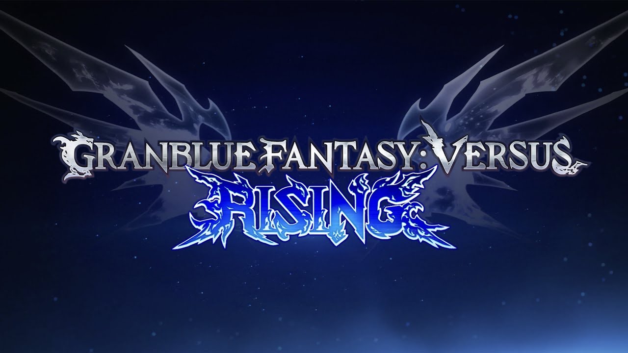 Granblue Fantasy Versus: Rising Soars Out This November