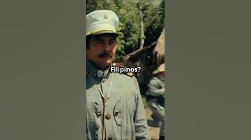 The U S Invasion of the Philippines:  History