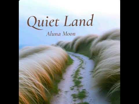 Aluna Moon - Quiet Land (Ambient Pop / Dream Pop)