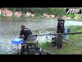 Method Feeder - Match und Stippen am Carpodrom in Frankreich