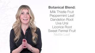 Arbonne's DetoxTea