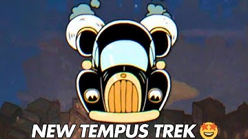 This New Tempus Trek is absolutely amazing 😍