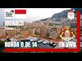 Gran Premio de Monaco 🇲🇨 R8 de R14 Temporada 10 de la NR2003CL