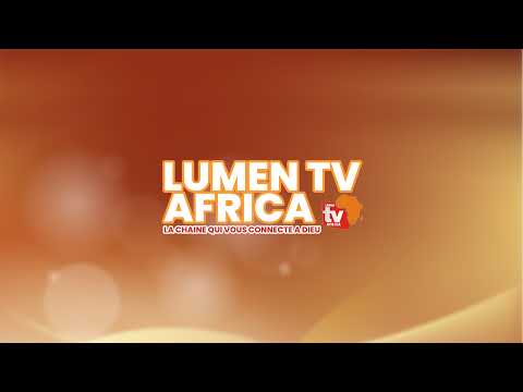 LUMEN TV AFRICA- DIRECT