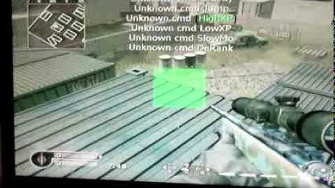 how to get cod4 modmenu for free