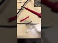 12V Power Supply for QMX