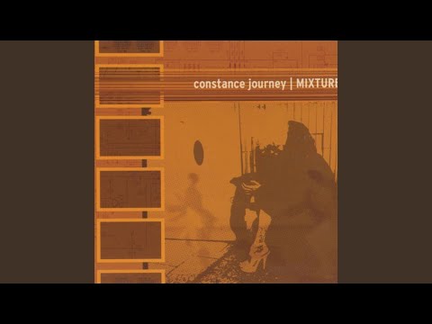 Constance Journey — Interport
