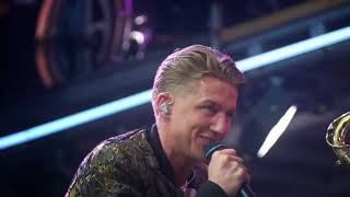 Mart Hoogkamer - André Hazes Medley (Live In Ahoy 2023)