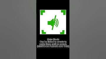 Piggy Build Mode Link Idea: Mute Block 🔇🐷🧱 #piggy #roblox #piggybuildmode #concept @DaMiniToon