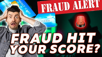 Credit Destroyed by Fraud? Take Control Today!