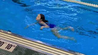 Water Competency Test
