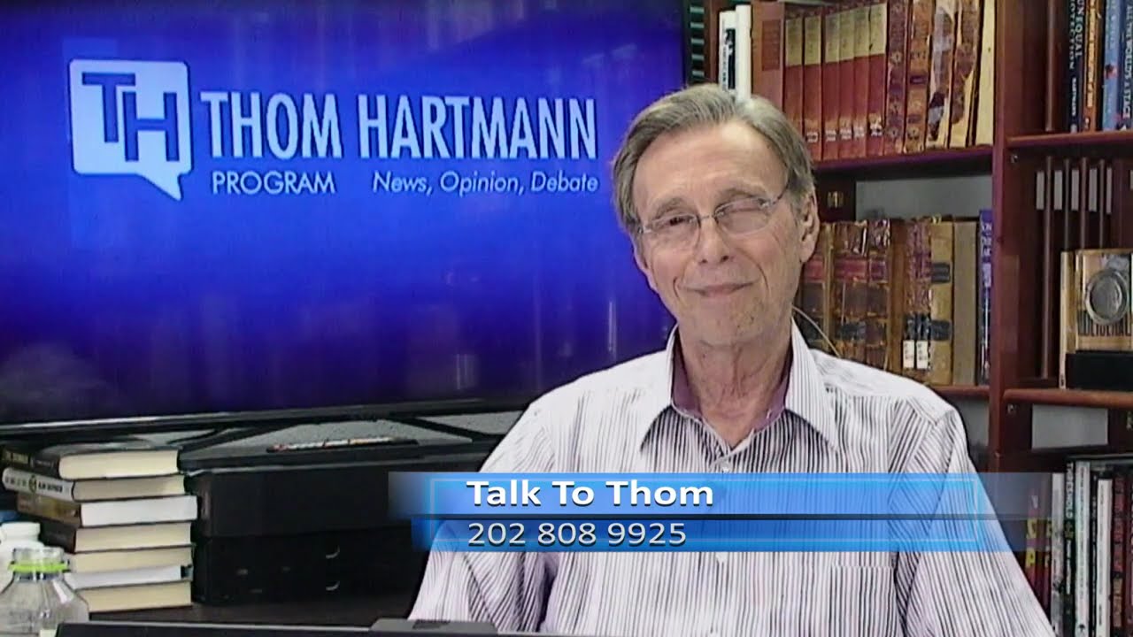 Should She Divorce Her MAGA Husband?