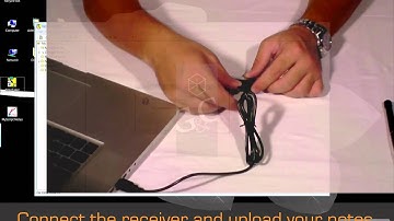 G&C PersA II Digital Notetaker- Personal Assistant