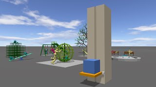 【物理・力学】力(フォース)と仕事率(パワー)の関係【むにむに】