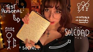 ⋆.˚CAN YOU IN THIS THERAPY SESSION HEAL YOUR LONELINESS? in ASMR with FIFINE K688⋆.˚ screenshot 4