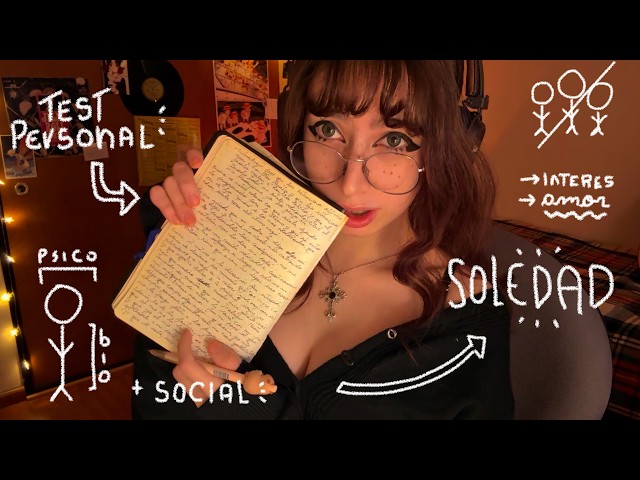 ⋆.˚CAN YOU IN THIS THERAPY SESSION HEAL YOUR LONELINESS? in ASMR with FIFINE K688⋆.˚