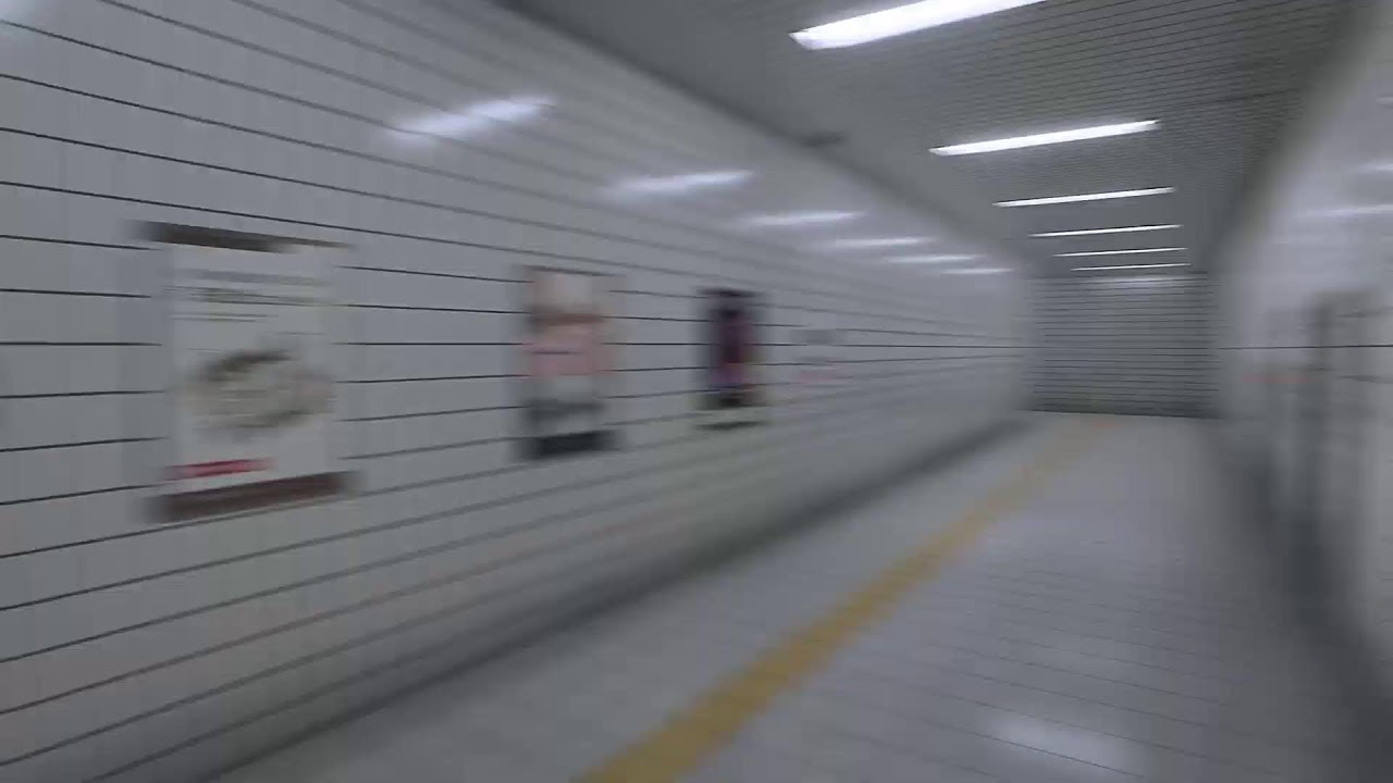 【8番出口】ライブ