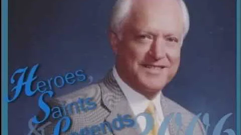 Ted Hahn (2006)