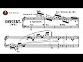 Carl Reinecke - Piano Concerto No. 2,  Op. 120 (1872)