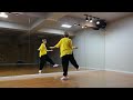 XG - Left Right/Kpop/Zumba/다이어트댄스/Dance workout