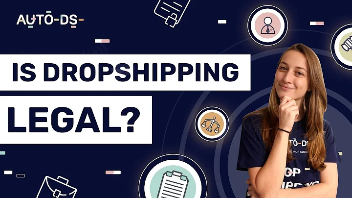 The Legal Side of Drop Shipping: Key Pitfalls and Benefits