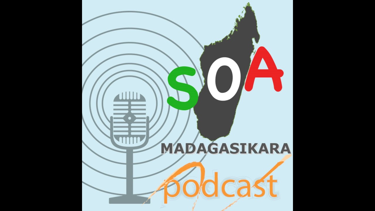 Akon'i Gasikara - Mitombo ny lozam-pifamoivozana