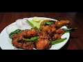 Chicken 65 Recipe at Home | Restaurant-Style Fried Chicken Recipe