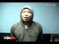 MC Mong Introduction - SEOULFUL 2010 CONCERT