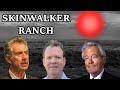 Skinwalker Ranch  - The Full Story | Documentary