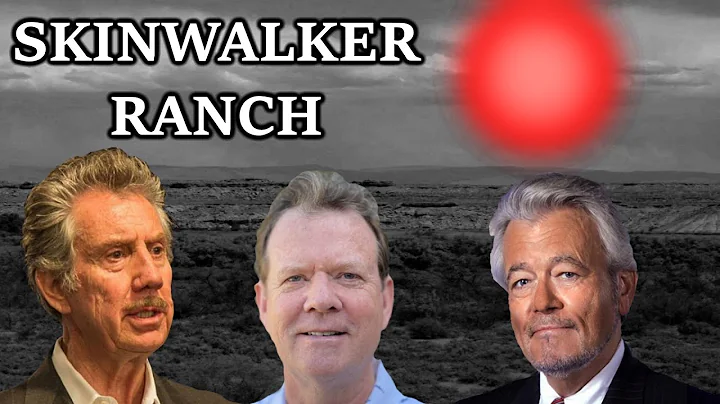 Skinwalker Ranch  - The Full Story | Documentary