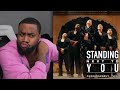 정국 (Jung Kook) &#39;Standing Next to You&#39; Official MV (Choreography ver.) Reaction!