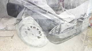 From Zero to Hero BMW E21 Drift Car