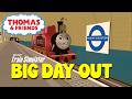 ???? THOMAS & FRIENDS BIGGEST DAY OUT! ???????? | Microsoft Train Simulator