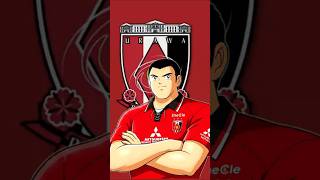 Estos son 3 datos sobre Hayato Igawa  #captaintsubasa #datos #igawa