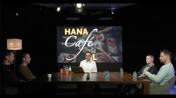 HANA Café NL (2) - Ervaringen met SAP Business Technology Platform