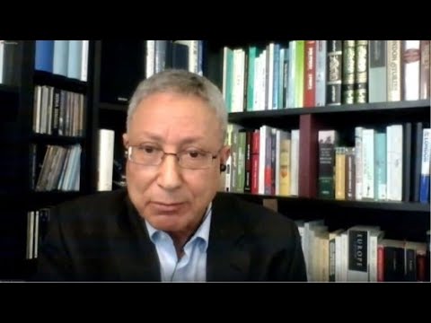 Remarks by Tahar Boumedra in Webinar on Iran's 1988 Massacre