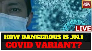 Covid 19 Alert LIVE: Kerala Sees Spike In Covid Cases | Karnataka Covid 19 News | Coronavirus News