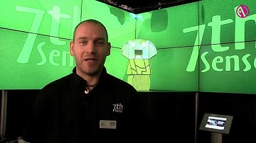 7thSense Design refreshes Delta Media Server line