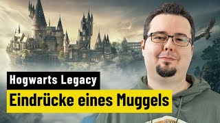 Hogwarts Legacy | Kommen NichtFans auch auf ihre Kosten?