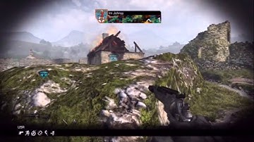 Private Match Ep.6 Feat. Friends