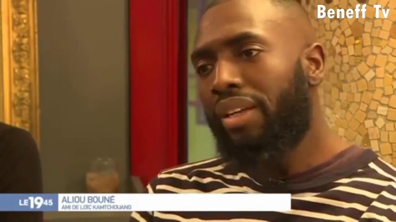 Mhd pourquoi est-il coupable ? Piege !! - Beneff tv